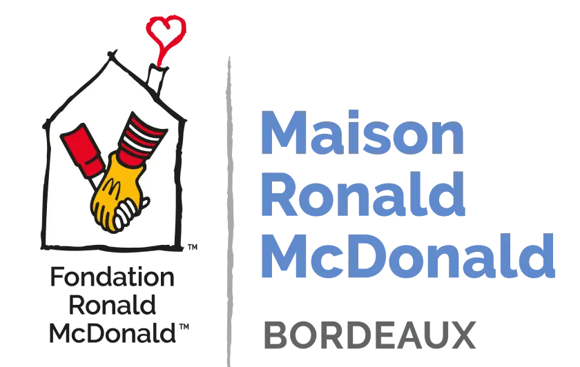 Les sapins Bordelais sont en partenariat avec la Maison Ronald Mc Donald's